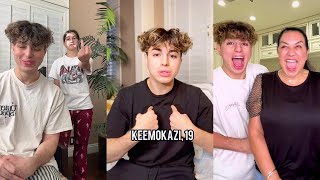 The Most Viewed TikTok Compilation Of Keemokazi - New Best Keemokazi TikTok Compilations #2