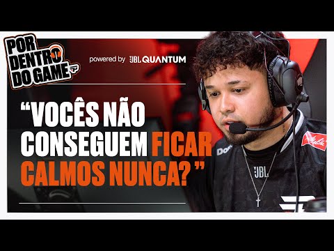 PAIN x KEYD STARS - PLAYOFFS LTA SUL 3º SPLIT | POR INDTRO DO GAME by JBL QUANTUM 🎧