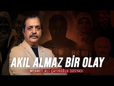 13 KİŞİ ÖLDÜ KİMSE FARK ETMEDİ... | Savaş Kurtbaba ile Suçun Anatomisi