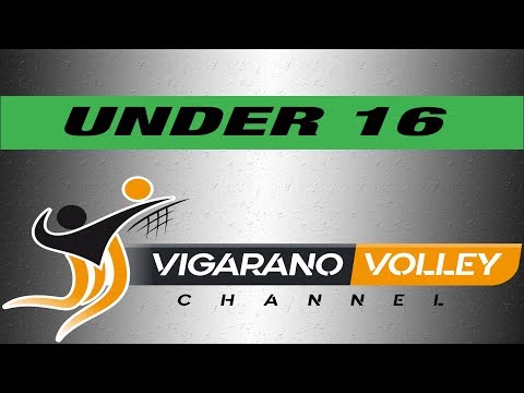 Volley Vigarano - Pallavolo Ferrara R