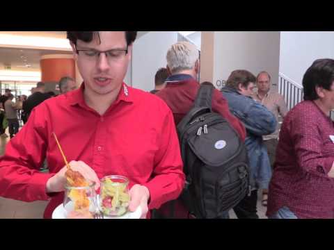 Deutsche Wizard Meisterschaft 2016 - Futter für Alle