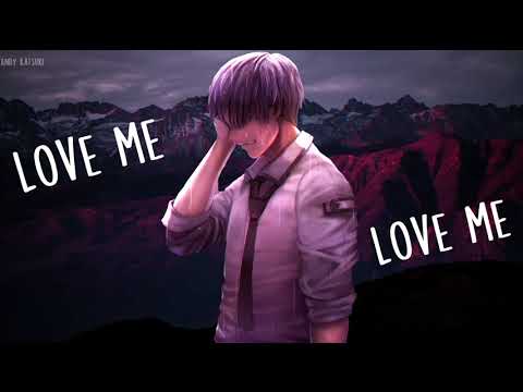 ♪ Nightcore - Lovefool (Lyrics)
