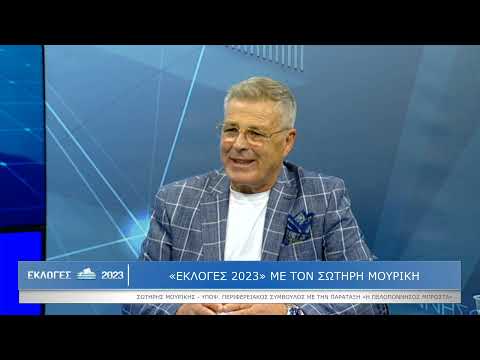 Προβολή στο YouTube