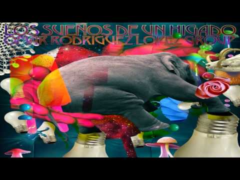 Omar Rodriguez Lopez Group -02- How to Bill the Bilderberg Group (HD)