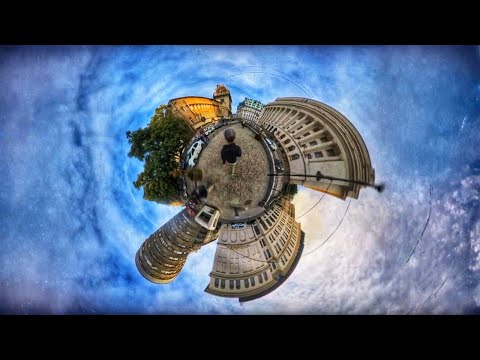 LUNATIC - Băiatul cu şapca pe cap