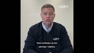 Stormwise video - Hvorfor velge IQ infiltrasjonsrør