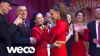 Jusi Sinanaj - Kolazh 2026