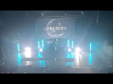 2024-12-18 Currents - Live - full set 60 min   Tivoli Utrecht met intro