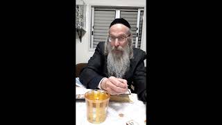 הרב אליהו גודלבסקי | ספיישל המדריך המלא להדלקת נר תמיד.