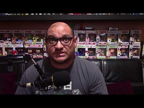 Que Pasa Calexico - Intro