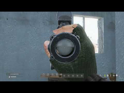 DayZ | Fireworks in Novaya Petrovka