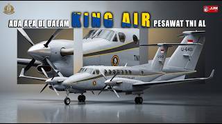 Download lagu WHAT'S INSIDE THE INDONESIAN NAVY KING AIR AIRCRAFT mp3 Download lagu WHAT'S INSIDE THE INDONESIAN NAVY KING AIR AIRCRAFT mp3