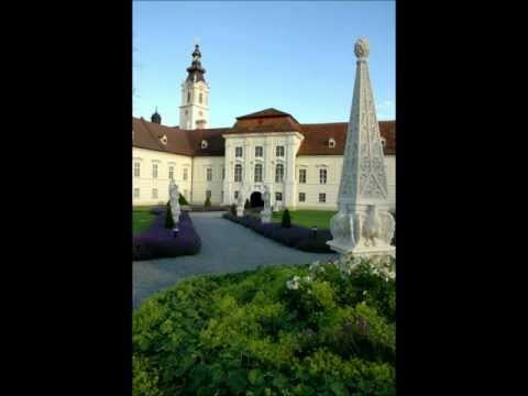 Markus Pfandler - Choraltoccata Christ fuhr gen Himmel