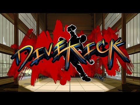 divekick pc free download