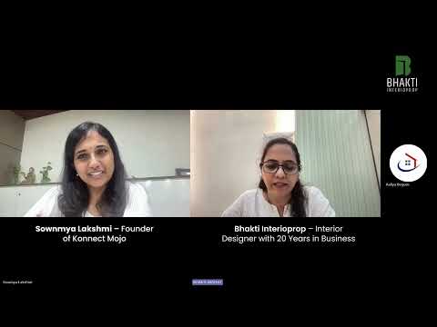 Bhakti — Bhakti Interioprop