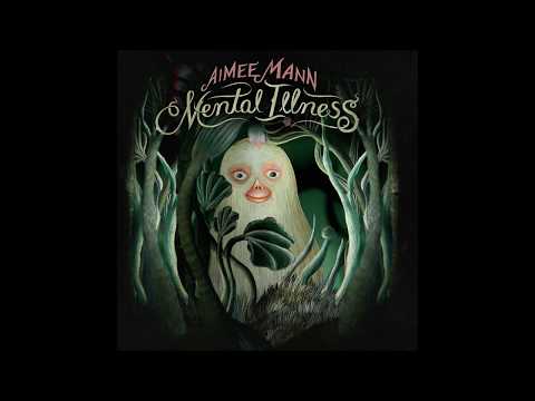 Track 1 -  Goose Snow Cone by Aimee Mann Mental Illness CD