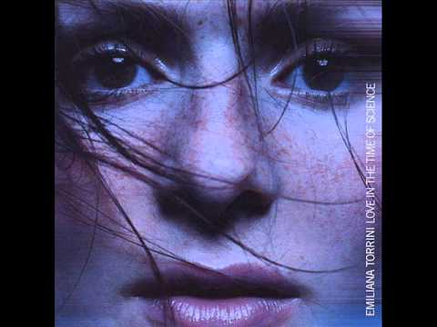 Emiliana Torrini - To be free