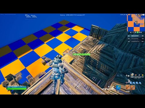 Getting kinda better