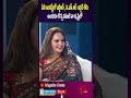 There Is No NTR And ANR In The Film Industry All Are Great Actors Teluguone Cinema