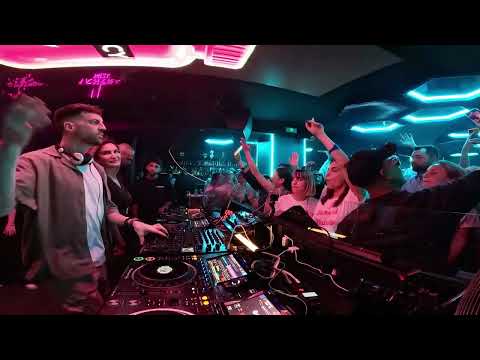 2025 Carlos Agraz - TANTRA Club x Privacy IBIZA (May 2025) #techhouse #afrohouse