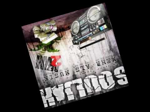 Souljah - Mein Leben