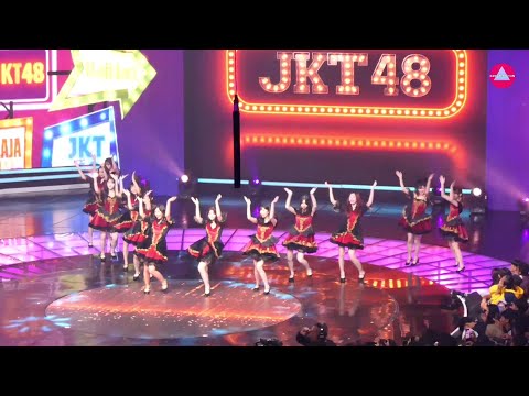 RAJA HATI - JKT48 - LIVE AT JAKARTA 2026