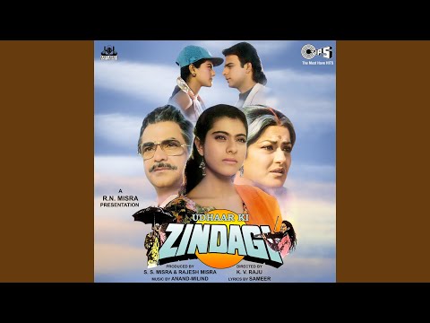 Thodi Hasi Hai Toh Thode Aansu