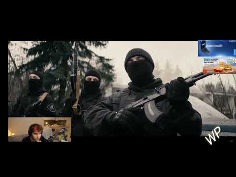 РЕАКЦИЯ КОРЕША НА КЛИП MNOGOZNAL, PHARAOH - АКИД