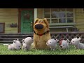 Dug Days S01E02 Dug Meet Puppies