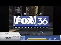 Short Glimpse Of Time Warner Cable DVR Recording Menu 3 2010