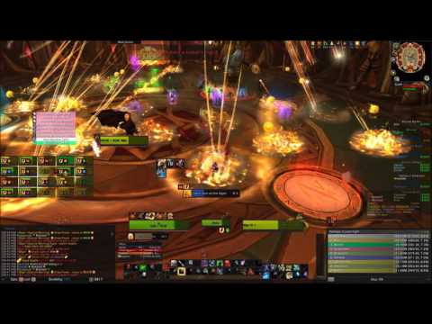 Catch My Towel - Odyn Mythic (Feat. Dead Fail Huntard PoV)