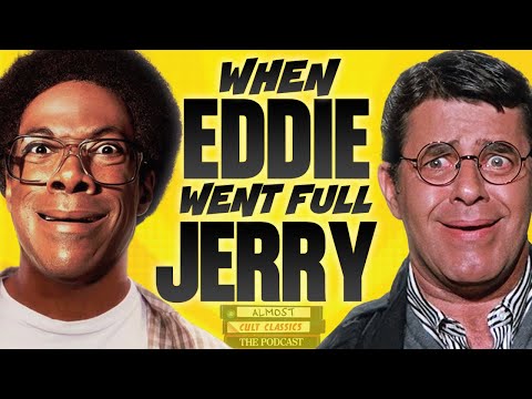 Norbit (2007) - An Almost Cult Classic?