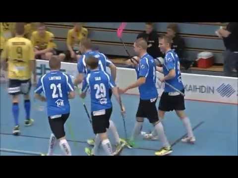 8.11.2015 - Karhut-Loviisan Tor maalikooste