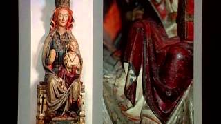 Sunday at the Met: The Cloisters, 2007 Part Two