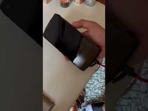 Ulefone Power Armor 13 issue