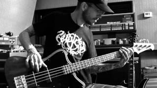 NACHTMYSTIUM - Making of Silencing Machine (Part 3)