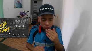 Jhef e MC Hariel - Original Brasileiro (REACT/ANALISE)