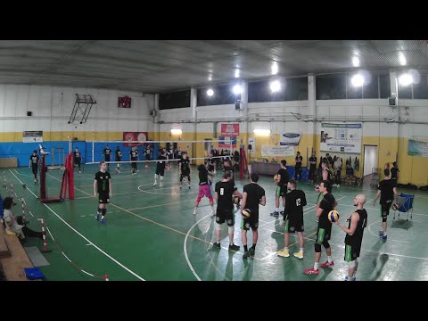 Serie BM | Quinta Giornata | FITPRIME Bresso vs. Vero Volley