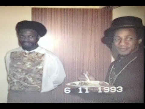 Sweet Sensation Sound : Vintage House Party, Reading, UK - 06.11.1993