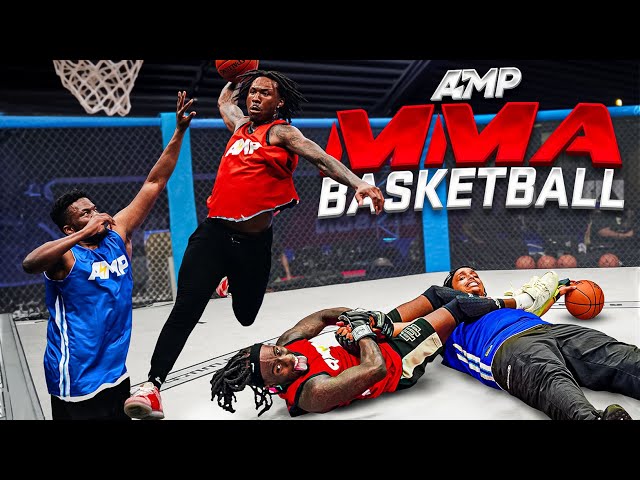 Who is Fanum? Popular AMP-affiliated streamer’s online career explored