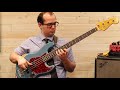 Michael Barracato -  "Etude #1" from "Etudes The Missing Link"