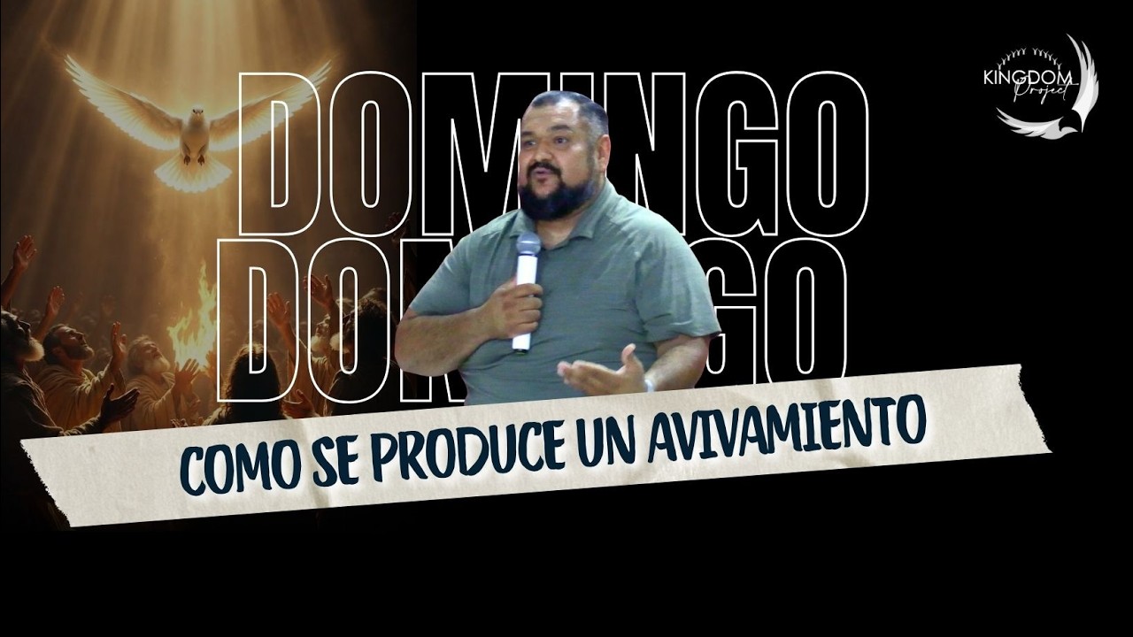 CÓMO SE PRODUCE UN AVIVAMIENTO 