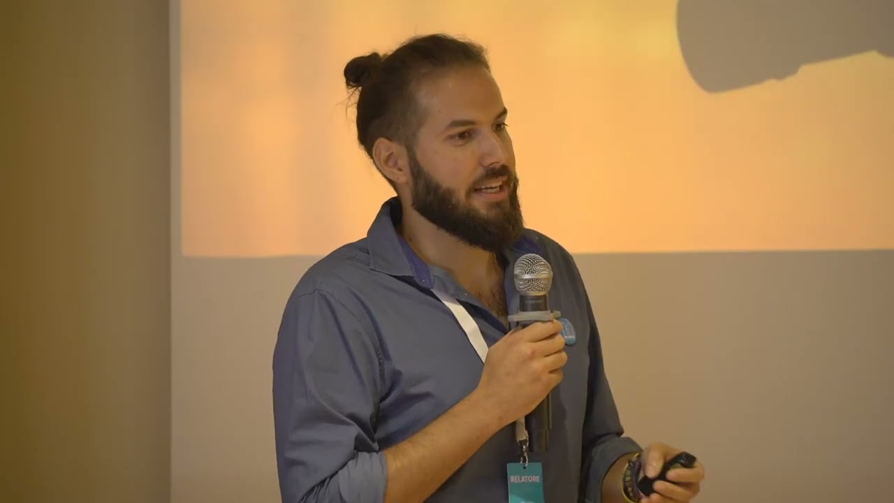 Turismo naturalistico: un nuovo motore per la conservazione | Francesco Rovedo