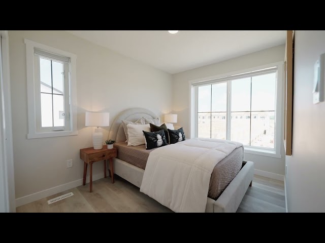 The Common at Chappelle - 3 Bedroom Townhome House for Rent in Long Term Rentals in Edmonton