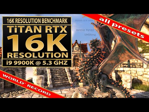 Unigine Heaven: A Benchmark for Graphics Performance