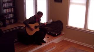 Bob Nanna &quot;Secret Santa Cruz&quot; by The City On Film Live in Skokie 03/26/16