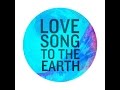 Love Song To The Earth - OFFICIAL Lyric Video ...
