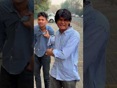 Isko kyu mara? #shorts