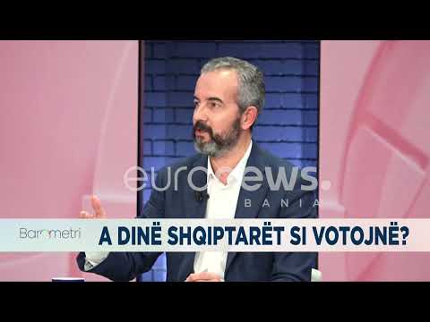 Ilirjan Celibashi: Sondazhet e barometrit i shërbejnë KQZ për...