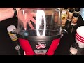 Stir Crazy Popcorn Popper Machine Review